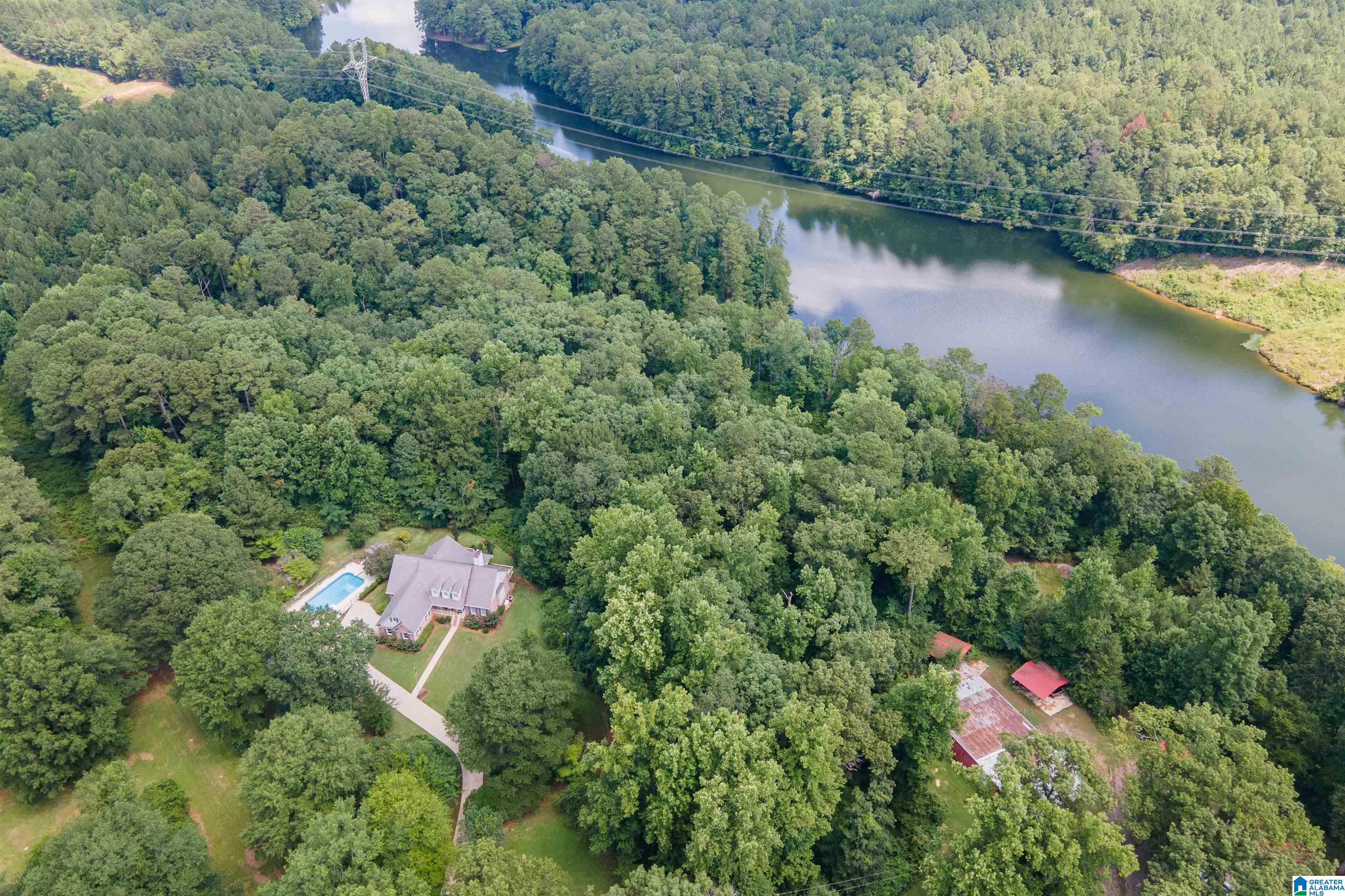 7141 Cumby Greer Road Quinton, AL 35130 - Photo 65 of 70
