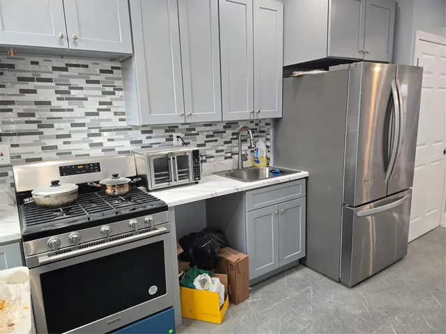 $609,000 | 1545 East 55th Street | Flatlands