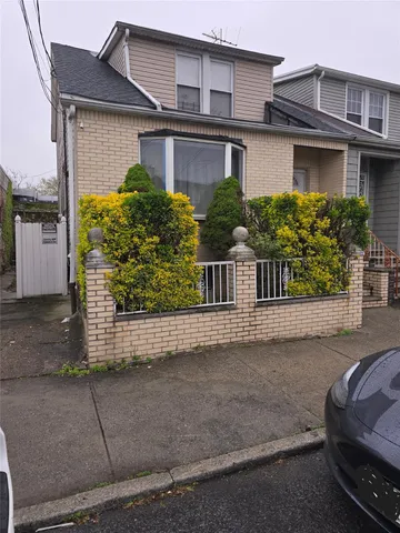 $609,000 | 1545 East 55th Street | Flatlands