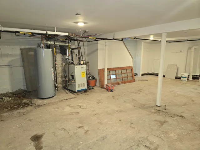 $609,000 | 1545 East 55th Street | Flatlands