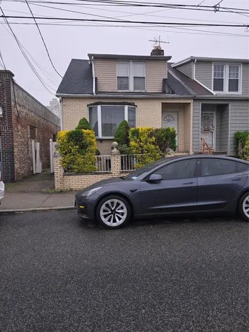 $609,000 | 1545 East 55th Street | Flatlands