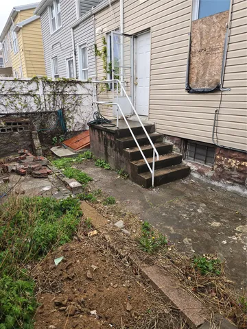 $609,000 | 1545 East 55th Street | Flatlands