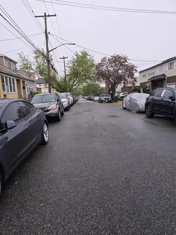 $609,000 | 1545 East 55th Street | Flatlands