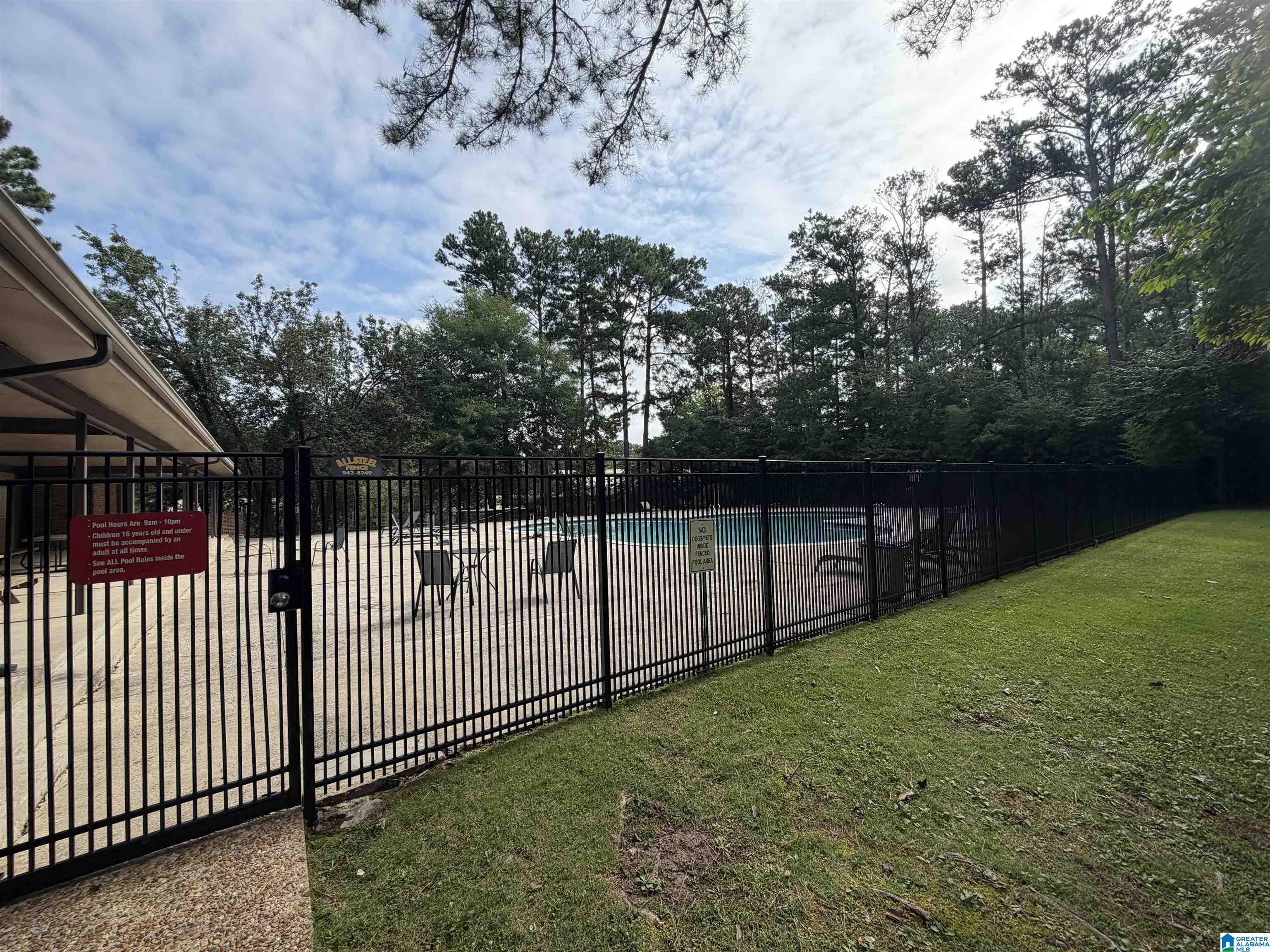 3101 Lorna Road, Unit 112 Birmingham, AL 35216 - Photo 18 of 25