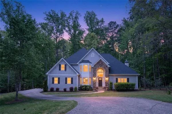 $1,150,000 | 2090 Double Creek Lane, Alpharetta, GA 30004