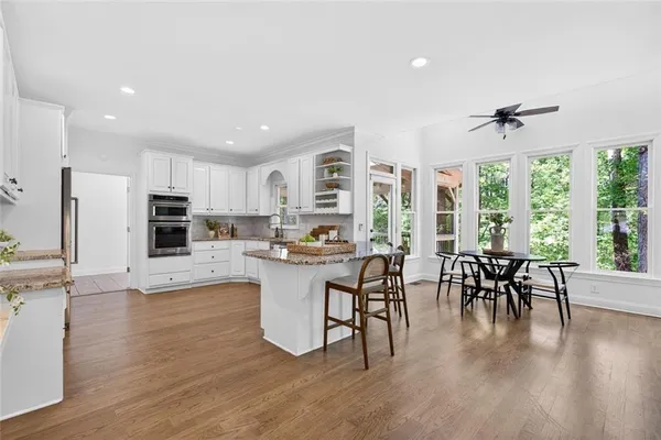 $1,150,000 | 2090 Double Creek Lane, Alpharetta, GA 30004