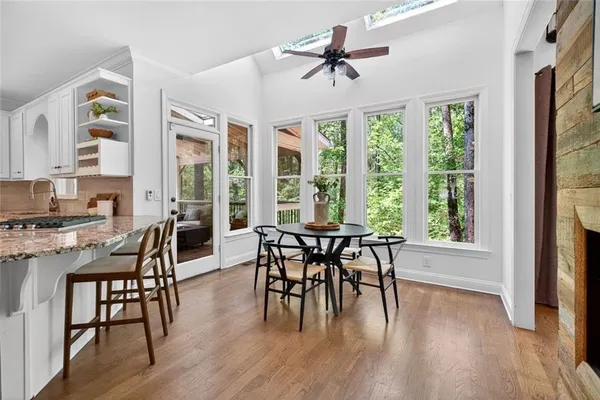 $1,150,000 | 2090 Double Creek Lane, Alpharetta, GA 30004