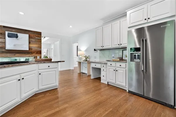 $1,150,000 | 2090 Double Creek Lane, Alpharetta, GA 30004