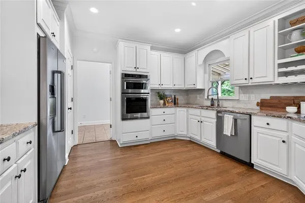 $1,150,000 | 2090 Double Creek Lane, Alpharetta, GA 30004