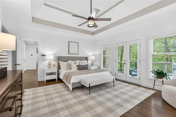 $1,150,000 | 2090 Double Creek Lane, Alpharetta, GA 30004