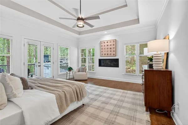 $1,150,000 | 2090 Double Creek Lane, Alpharetta, GA 30004