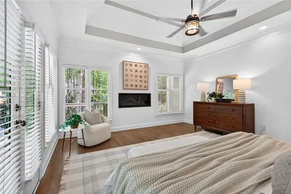 $1,150,000 | 2090 Double Creek Lane, Alpharetta, GA 30004