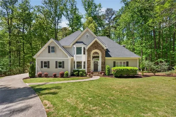 $1,150,000 | 2090 Double Creek Lane, Alpharetta, GA 30004