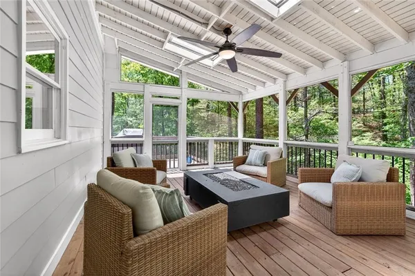 $1,150,000 | 2090 Double Creek Lane, Alpharetta, GA 30004