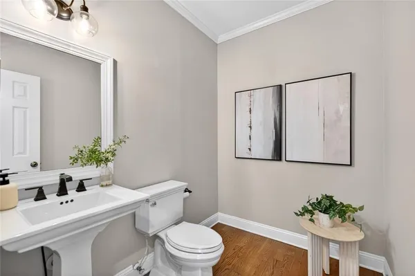 $1,150,000 | 2090 Double Creek Lane, Alpharetta, GA 30004