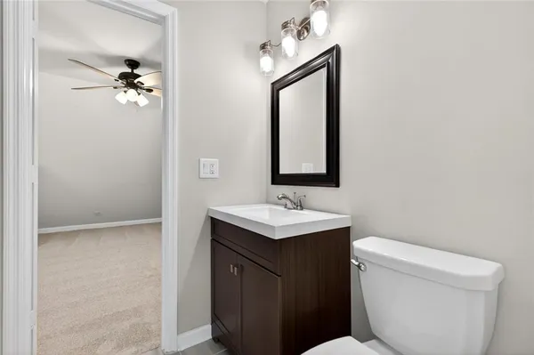 $1,150,000 | 2090 Double Creek Lane, Alpharetta, GA 30004