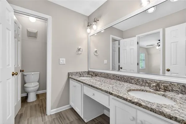 $1,150,000 | 2090 Double Creek Lane, Alpharetta, GA 30004