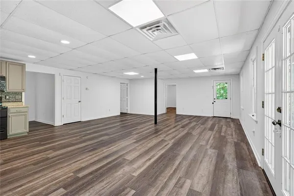 $1,150,000 | 2090 Double Creek Lane, Alpharetta, GA 30004