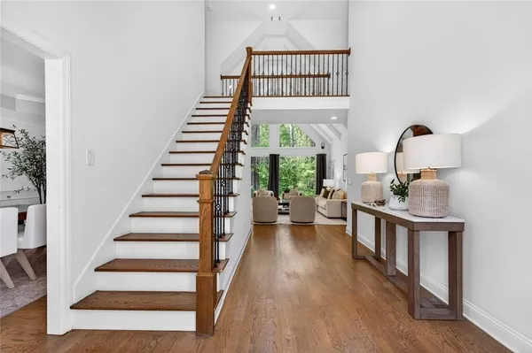 $1,150,000 | 2090 Double Creek Lane, Alpharetta, GA 30004