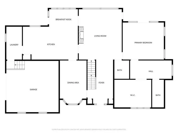 $1,150,000 | 2090 Double Creek Lane, Alpharetta, GA 30004