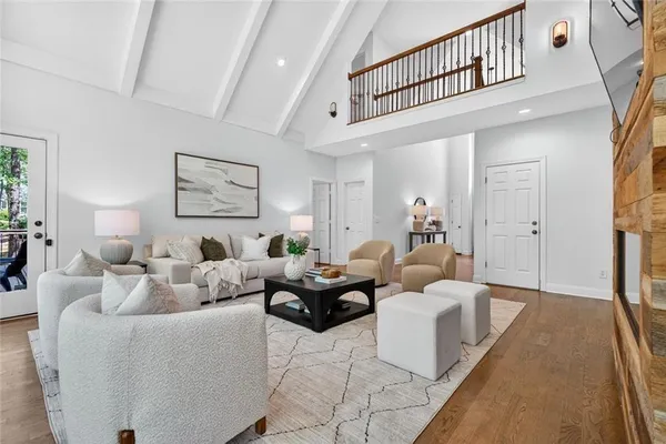 $1,150,000 | 2090 Double Creek Lane, Alpharetta, GA 30004