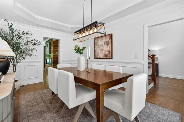 $1,150,000 | 2090 Double Creek Lane, Alpharetta, GA 30004