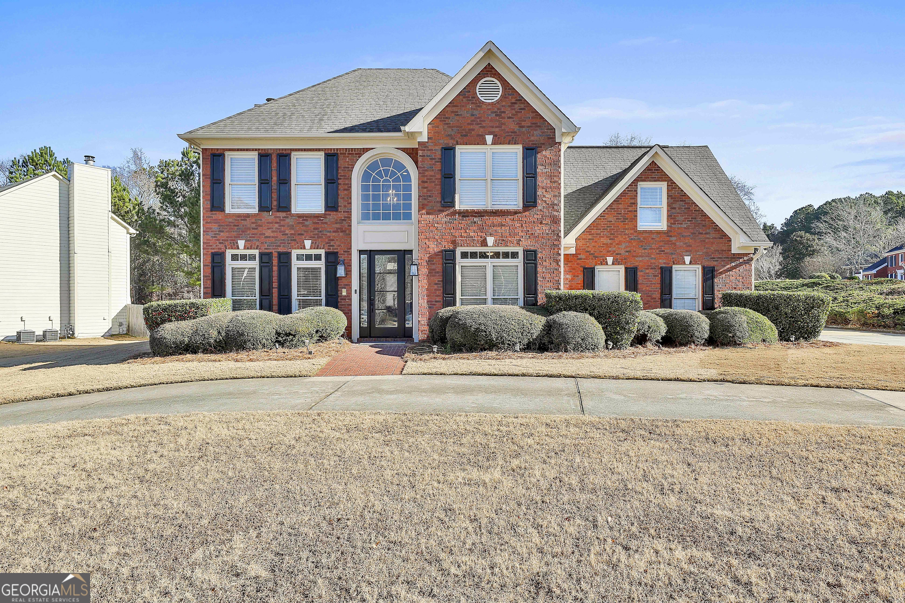 100 Roxbrough Lane Fayetteville, GA 30215 - Photo 1 of 1 Gallery Image 1