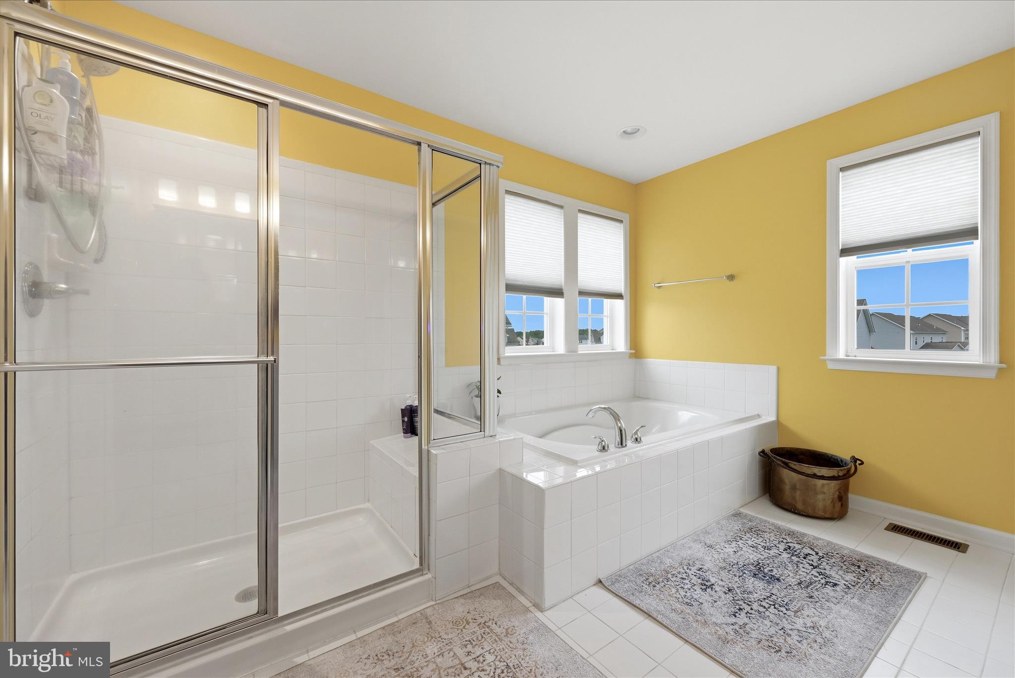 108 Reedville Court Stephens City, VA 22655 - Photo 30 of 82 Primary Bathroom