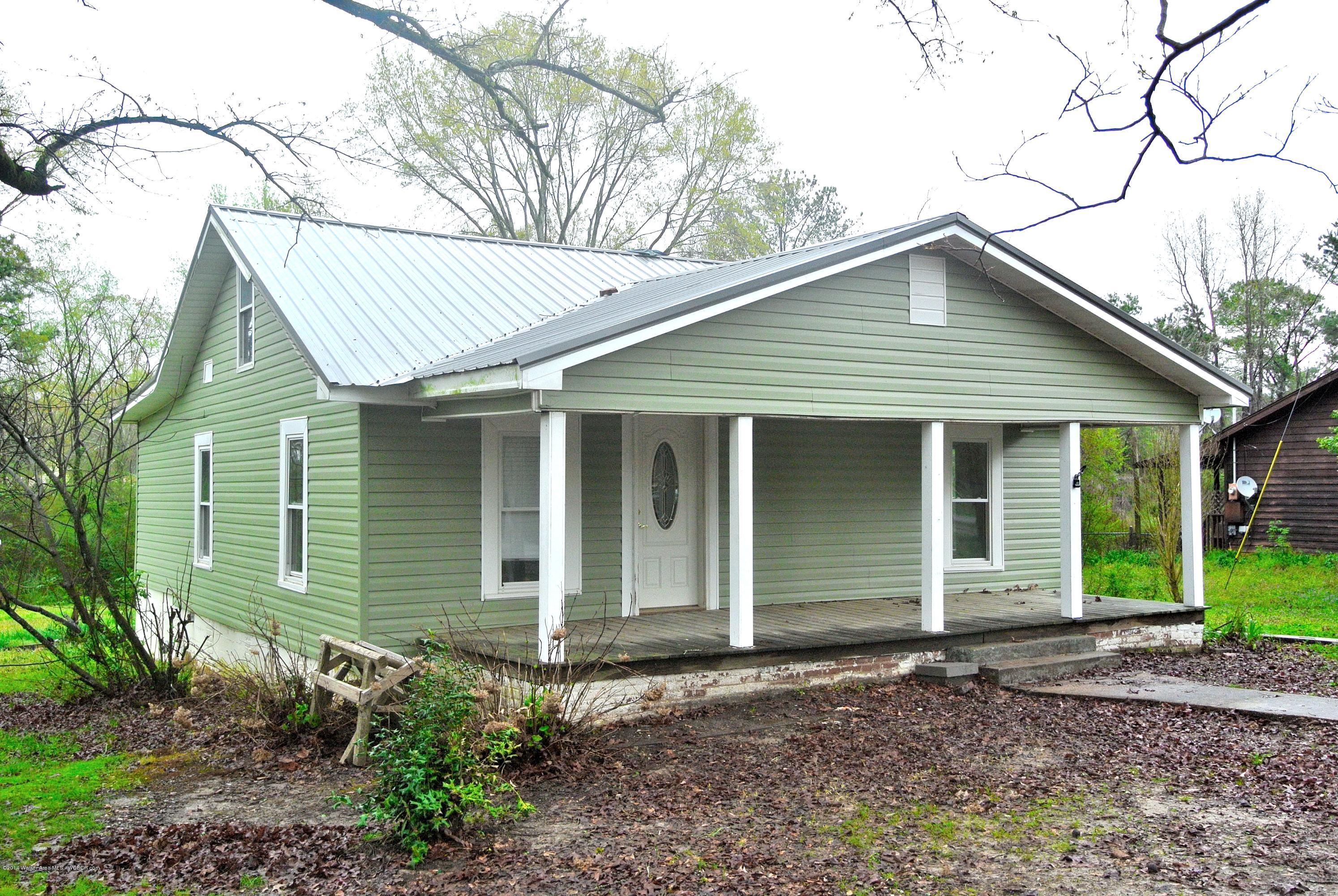 1004 Brakefield Dairy Road Jasper, AL 35503 - Photo 12 of 16 Gallery Image 12