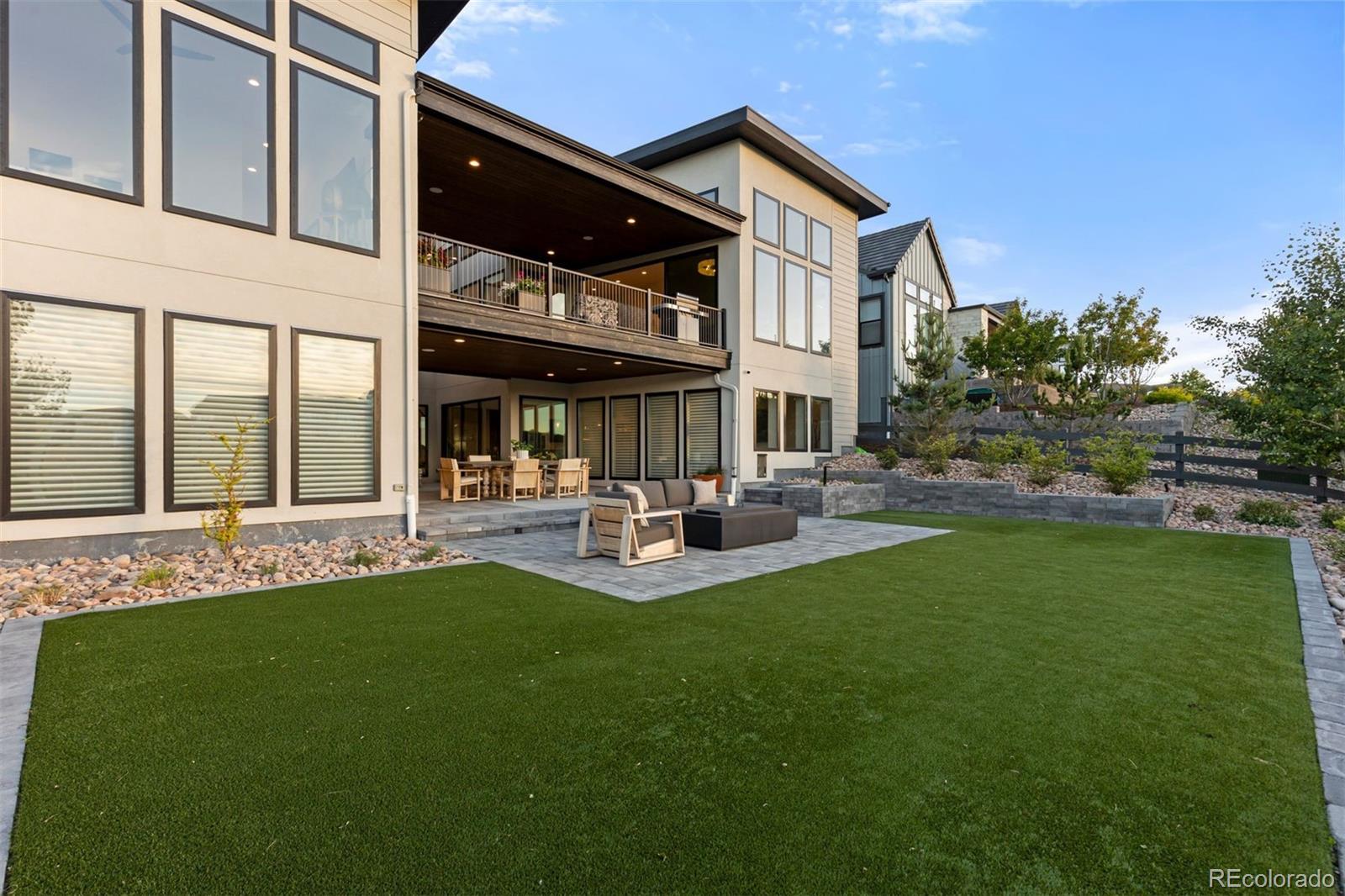 2237 Rim Ridge Drive Castle Rock, CO 80108 - Photo 25 of 41