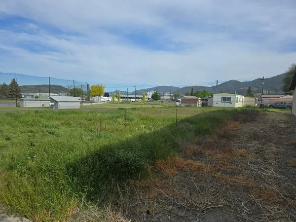 $89,000 | Xxx South Washington Street, Colville, WA 99114