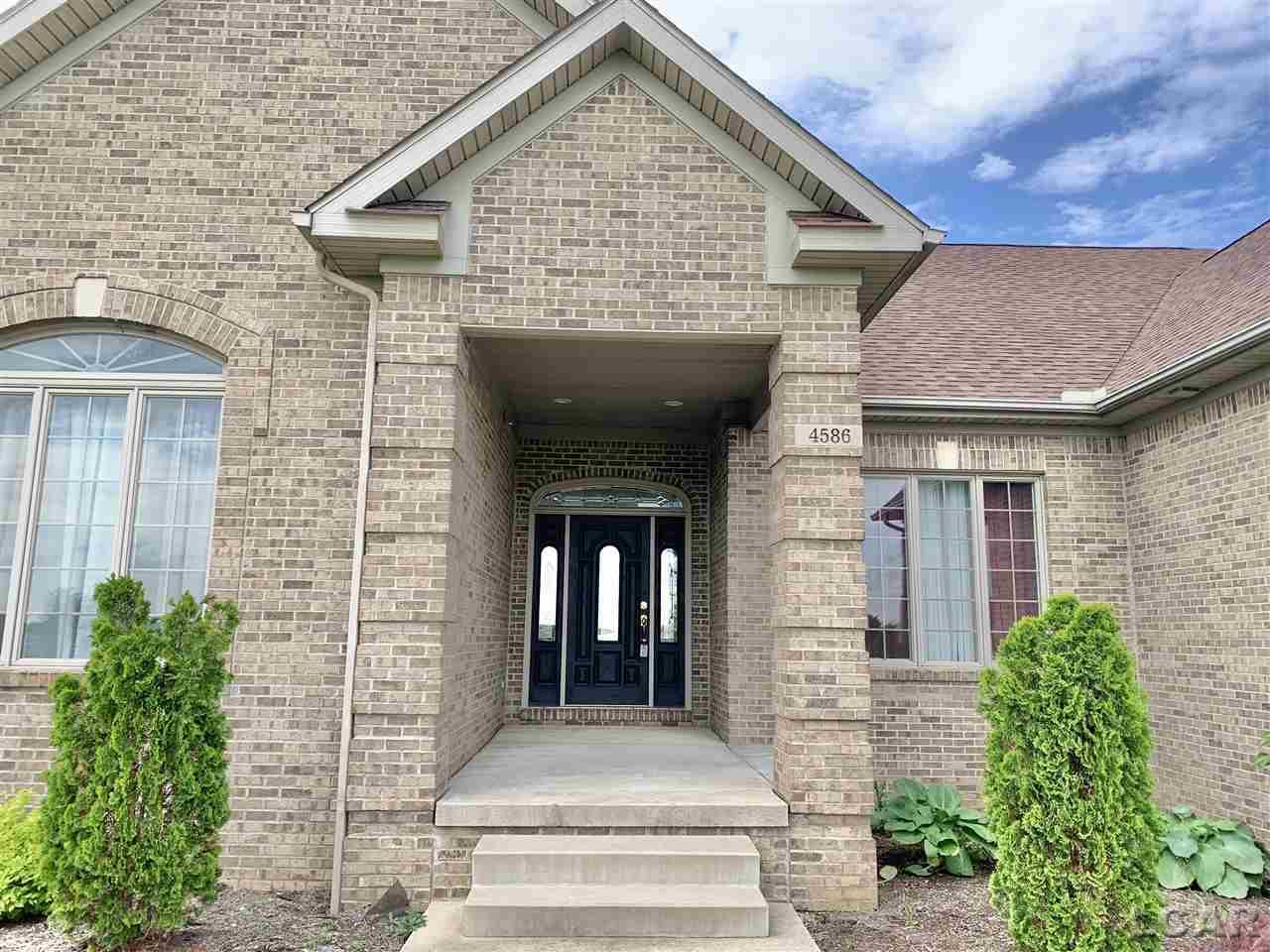 4586 Clinton Macon Road Clinton, MI 49236 - Photo 10 of 63 50076526-9.JPG
