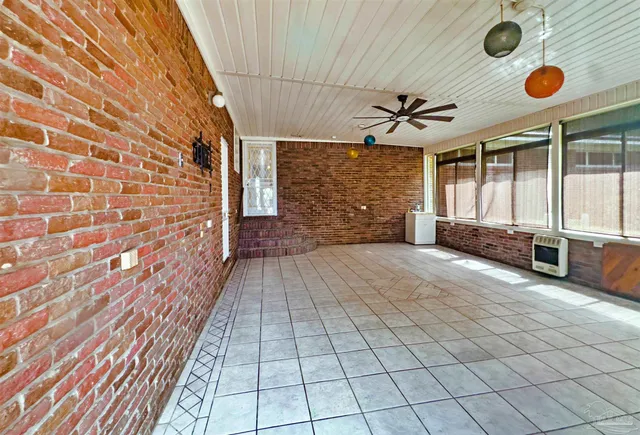 a view of an ocean & view of a room