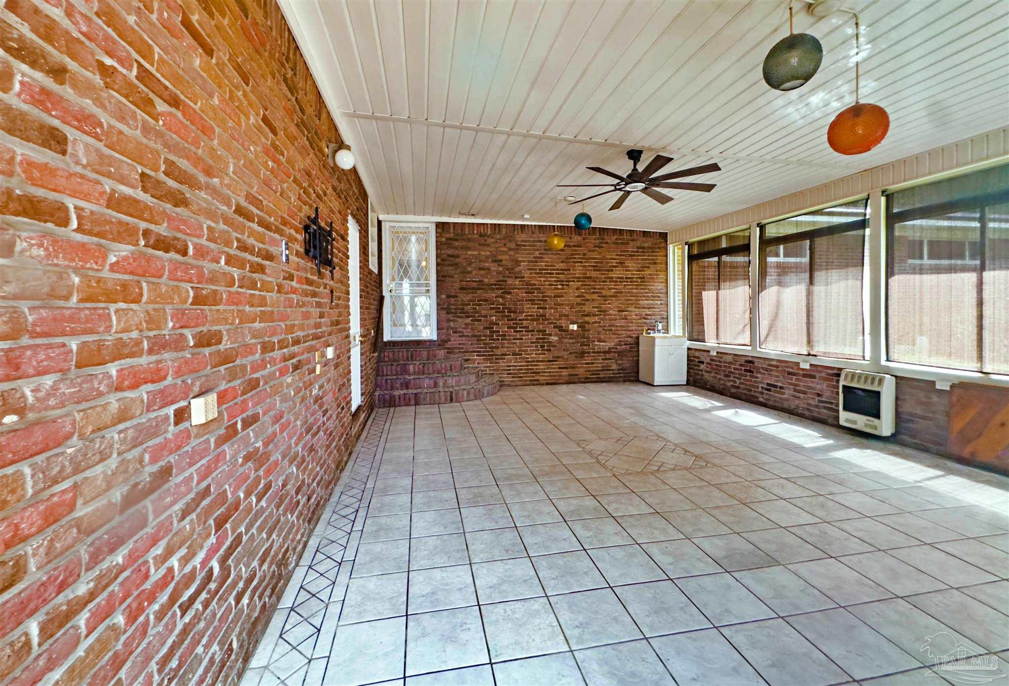 3224 Highway 4 Jay, FL 32565 - Photo 18 of 25 a view of an empty room with a window