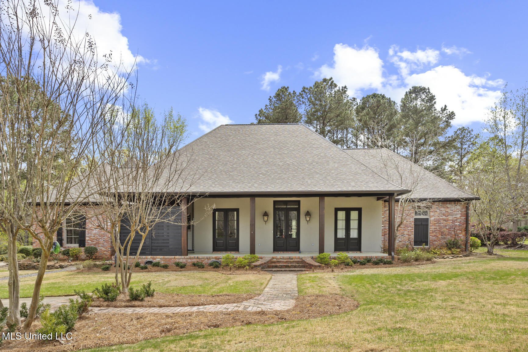 128 Summer Lake Drive Ridgeland, MS 39157 - Photo 1 of 38 128 Summerlake-1