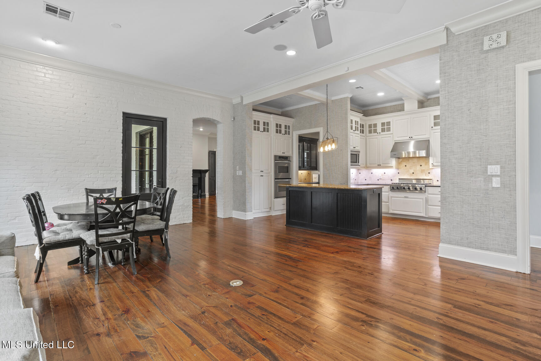 128 Summer Lake Drive Ridgeland, MS 39157 - Photo 12 of 38 128 Summerlake-8