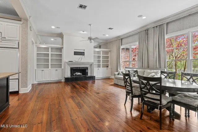 $849,000 | 128 Summer Lake Drive, Ridgeland, MS 39157