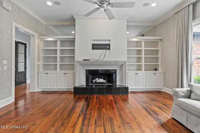 $849,000 | 128 Summer Lake Drive, Ridgeland, MS 39157