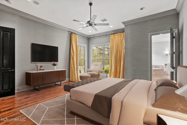 $849,000 | 128 Summer Lake Drive, Ridgeland, MS 39157