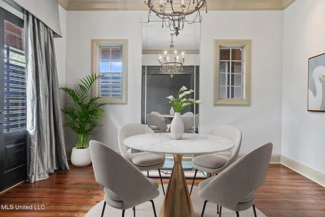 $849,000 | 128 Summer Lake Drive, Ridgeland, MS 39157