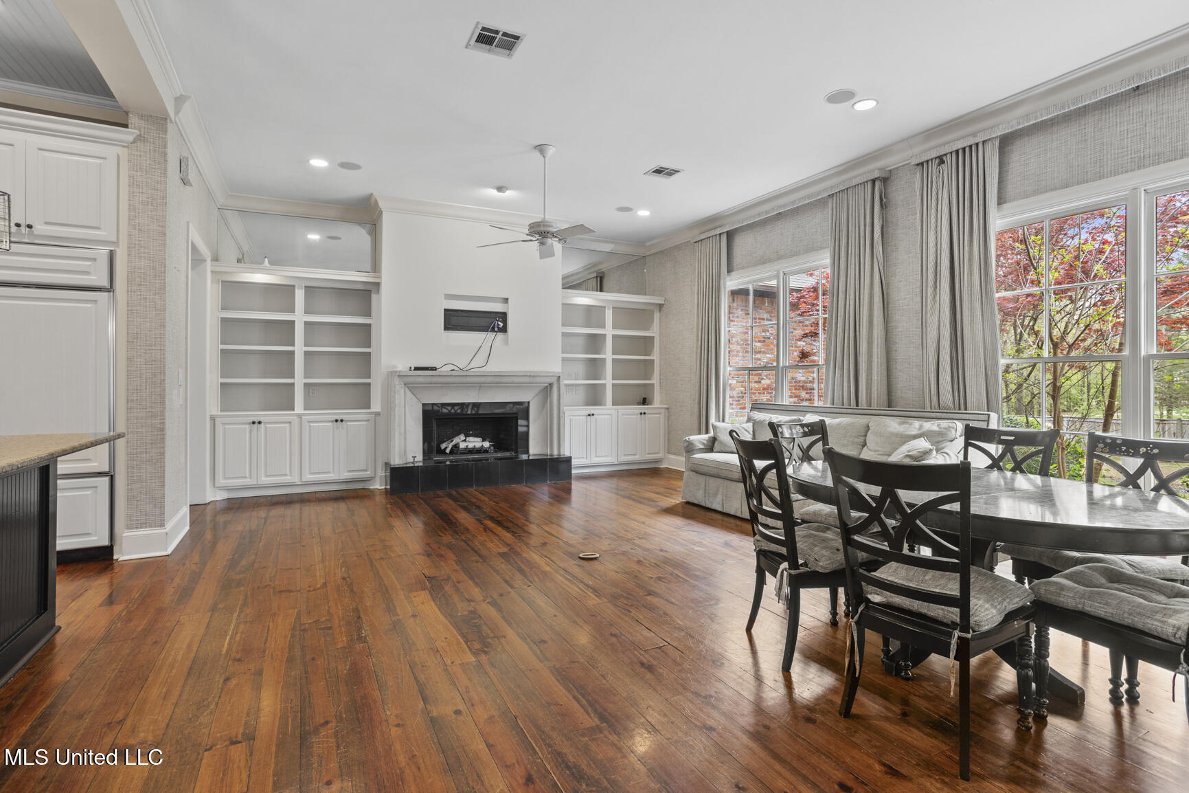 128 Summer Lake Drive Ridgeland, MS 39157 - Photo 10 of 38 128 Summerlake-6