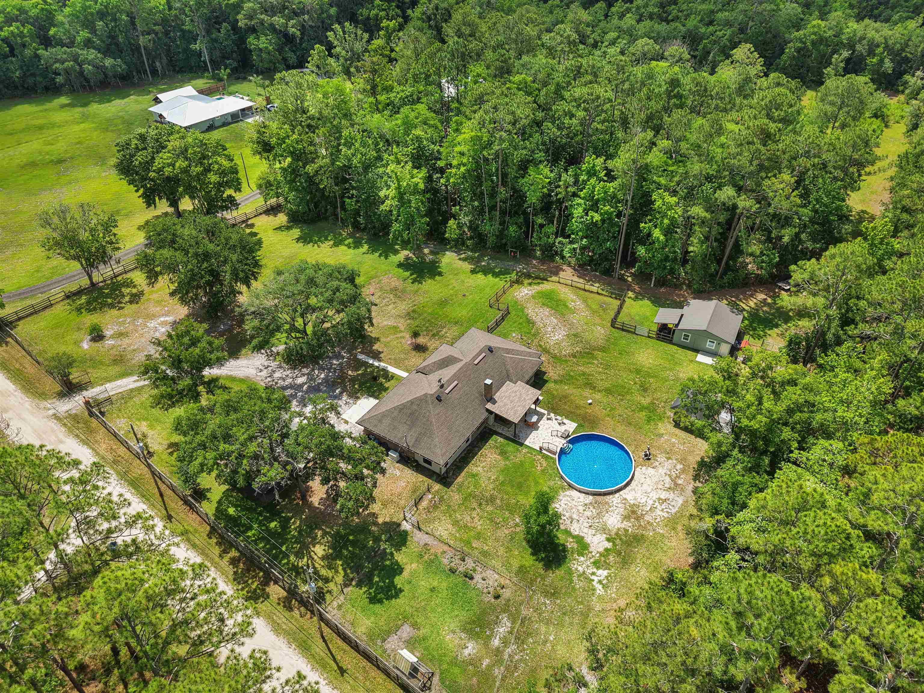 1805 Bennett Road St. Augustine, FL 32092 - Photo 2 of 65