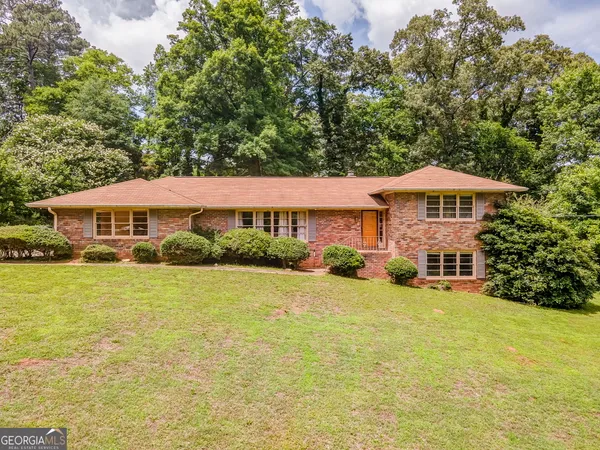 $325,000 | 13 Pine Park Drive Southeast, Rome, GA 30161