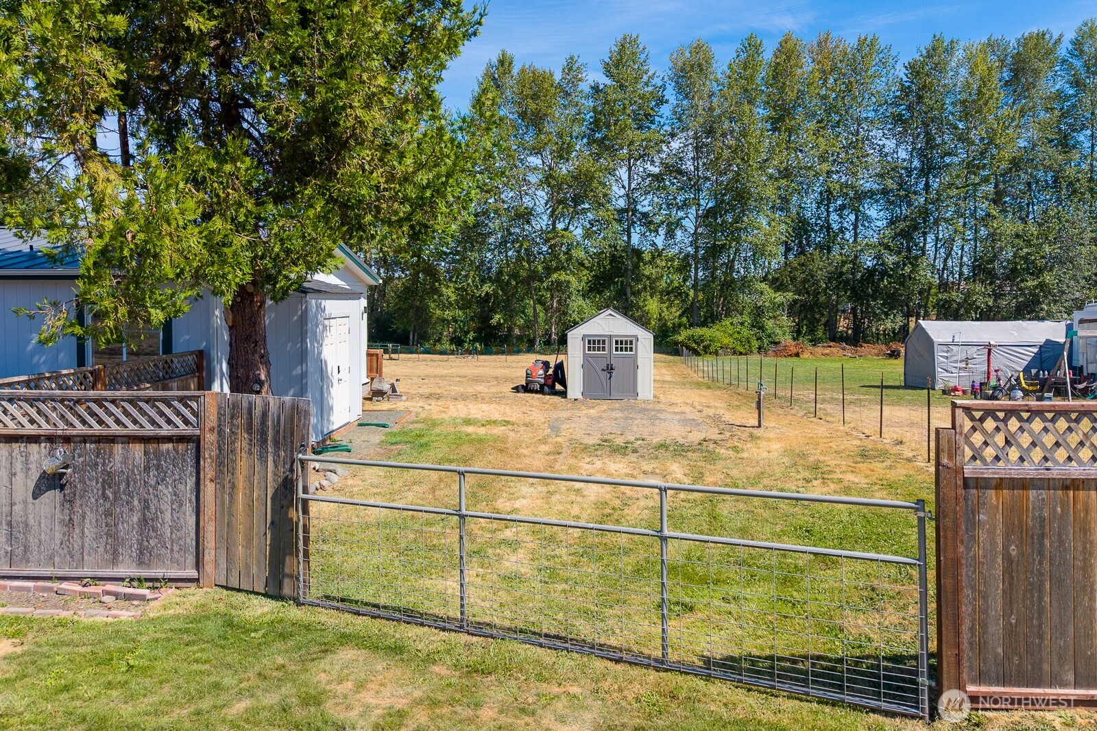 291 Spencer Road Sequim, WA 98382 - Photo 33 of 34 Gallery Image 33