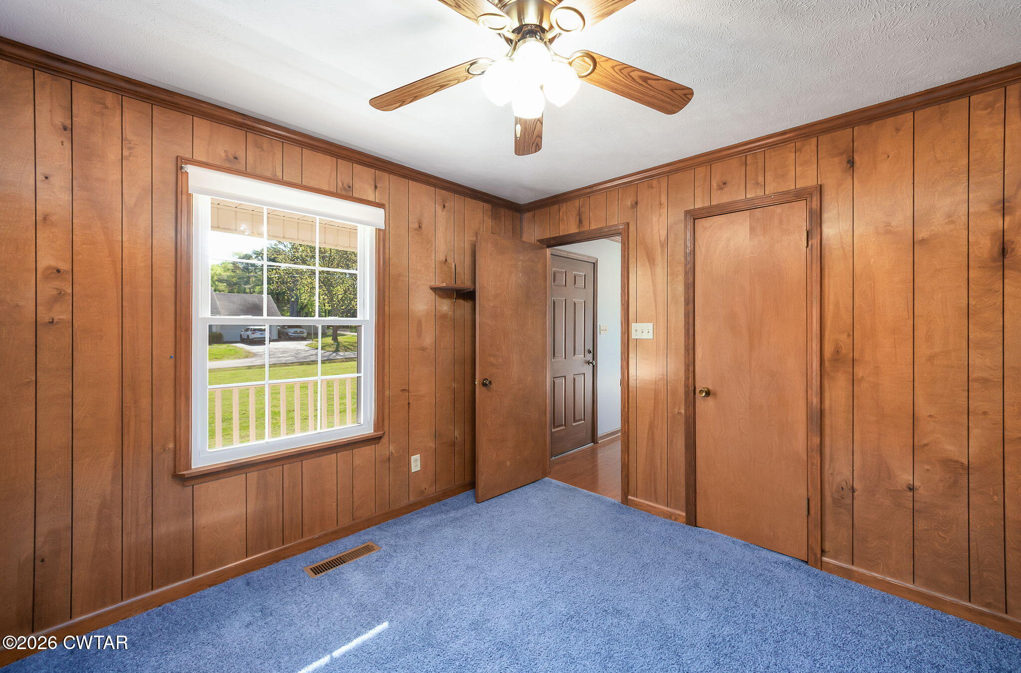 351 Turner Loop Road Humboldt, TN 38343 - Photo 24 of 34 3rd Bedroom