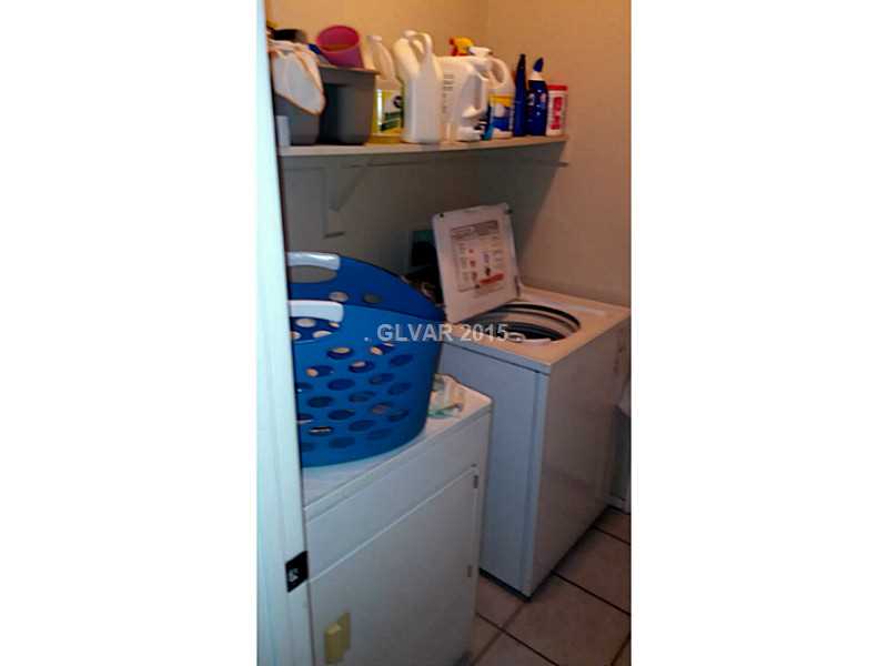 1048 Juniper Ridge Avenue Henderson, NV 89015 - Photo 29 of 35 Laundry Rm/Area.