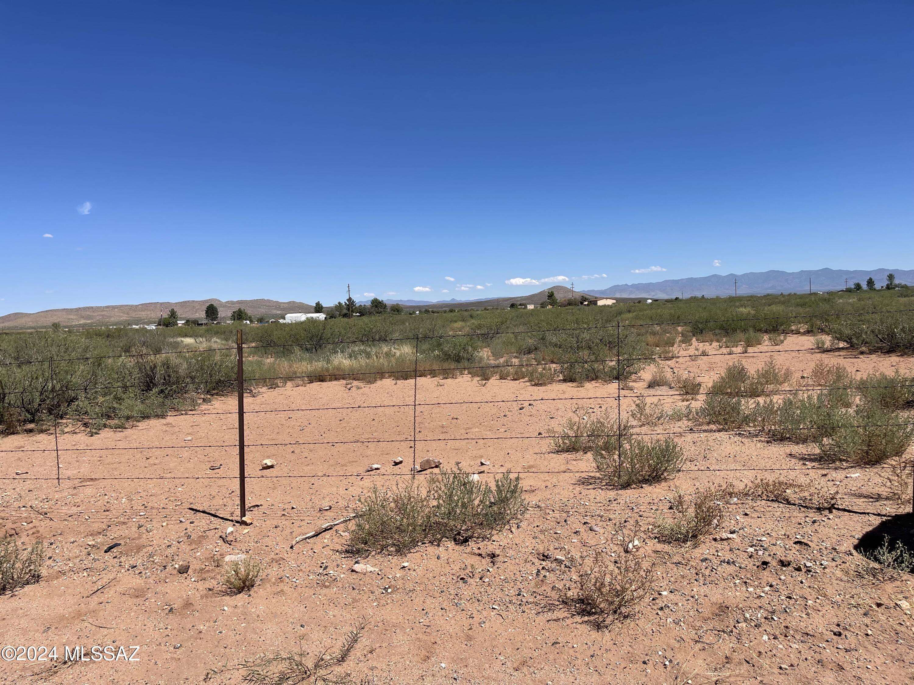 Tbd South Kansas Settlement Road, Unit 98H Pearce, AZ 85625 - Photo 10 of 11 Gallery Image 10
