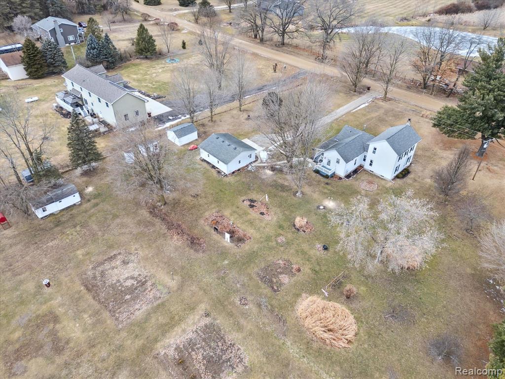 10375 East Lovejoy Road Perry, MI 48872 - Photo 48 of 72