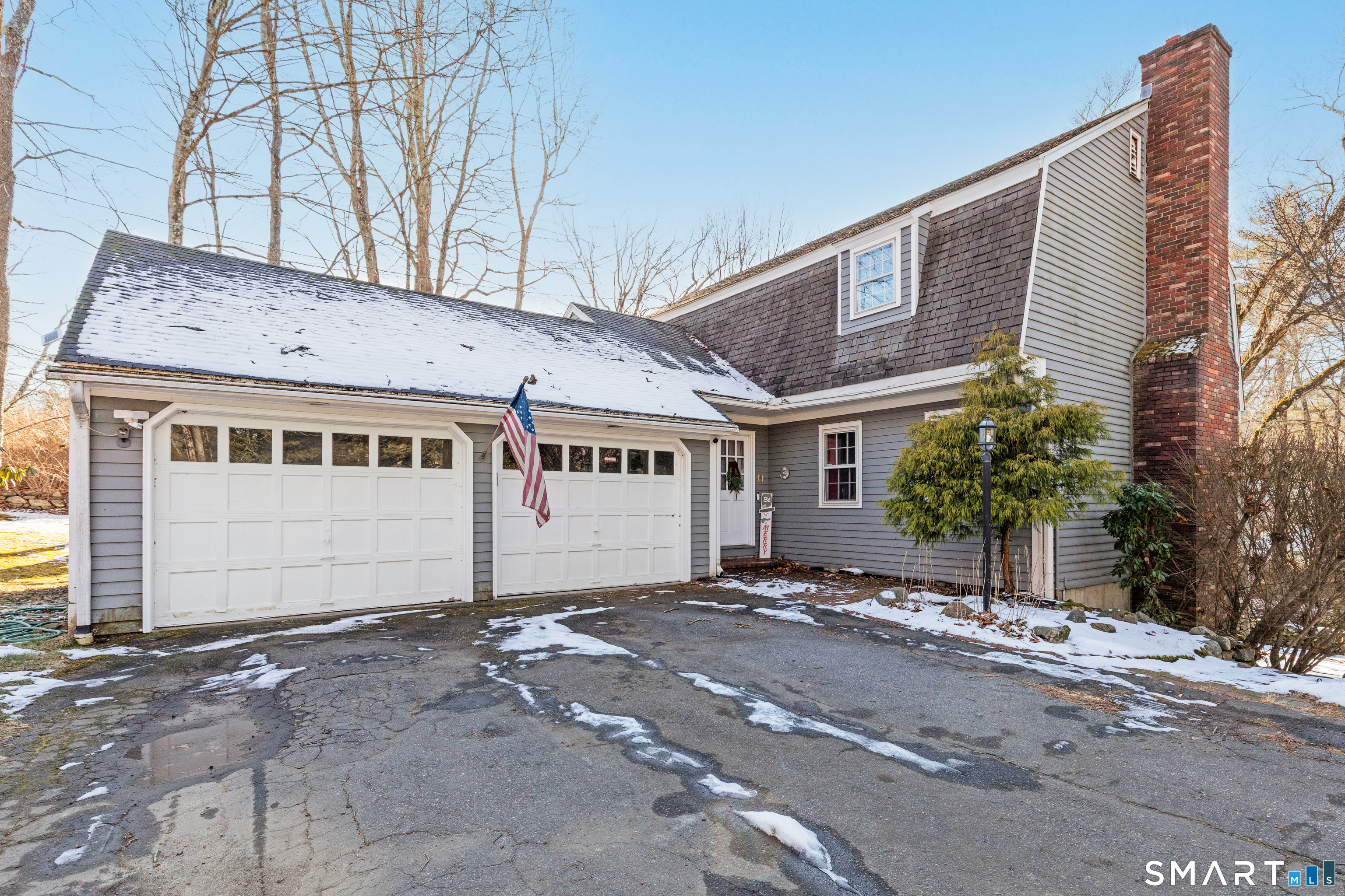 637 Watertown Road Middlebury, CT 06762 - Photo 1 of 1 Gallery Image 1