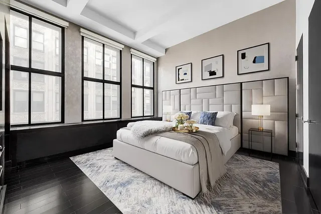 $12,950 | 254 Park Avenue South, Unit D9 | Flatiron